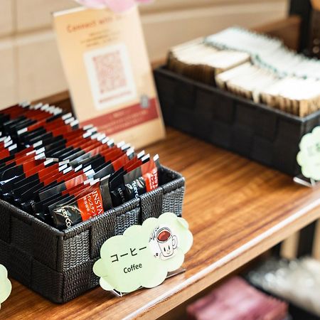 Koko Hotel Osaka Shinsaibashi Kültér fotó