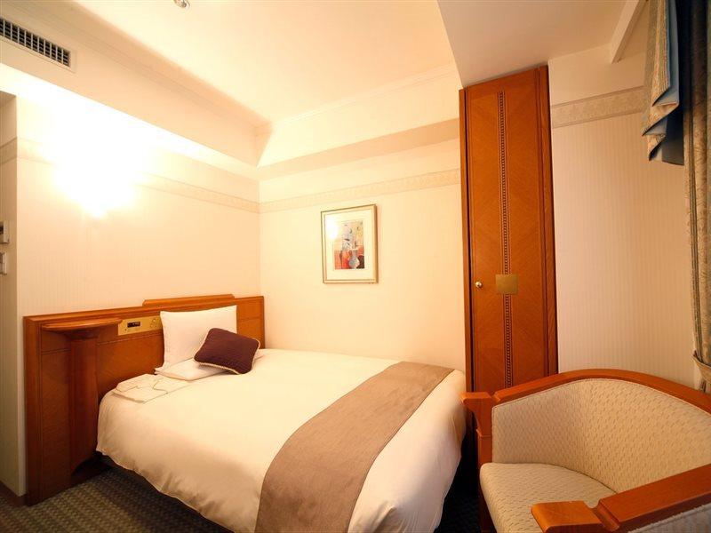 Koko Hotel Osaka Shinsaibashi Kültér fotó