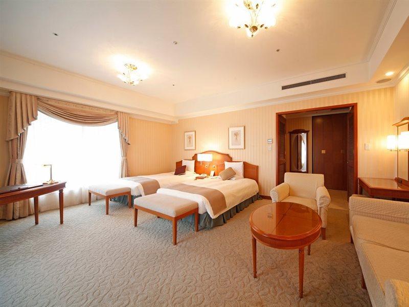 Koko Hotel Osaka Shinsaibashi Kültér fotó