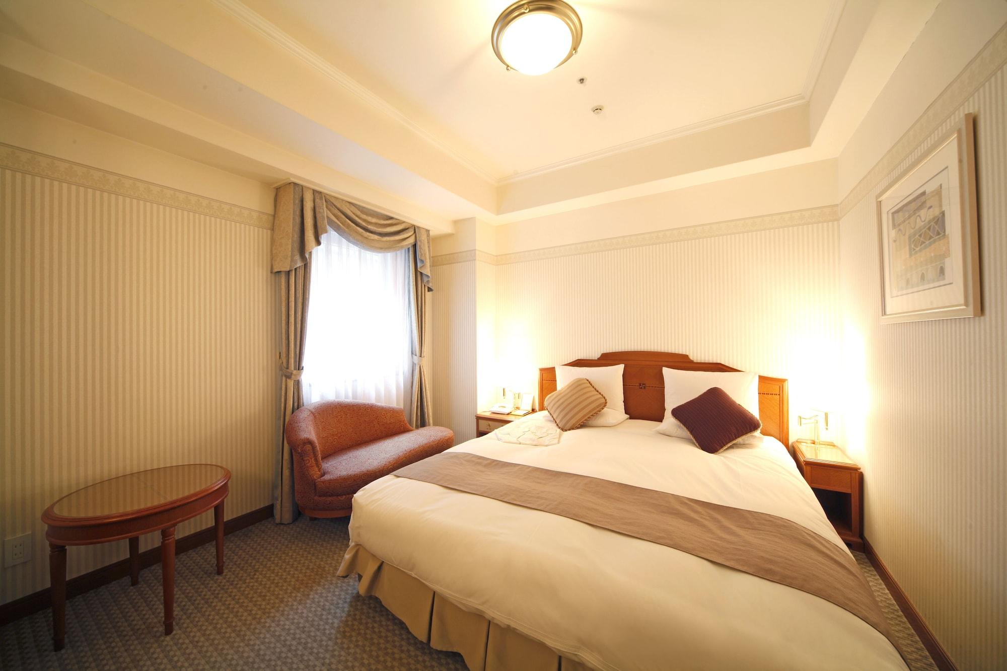 Koko Hotel Osaka Shinsaibashi Kültér fotó
