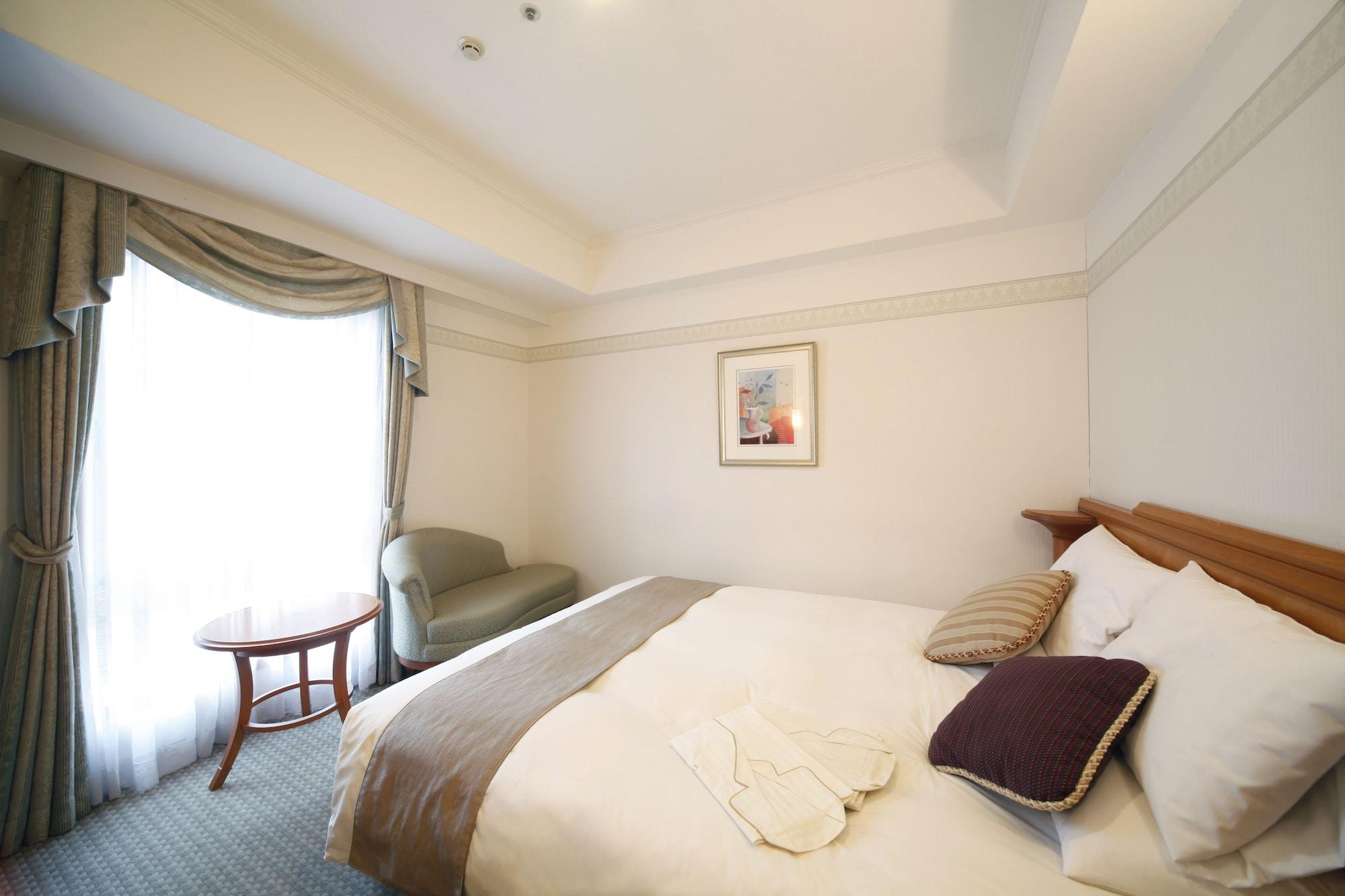 Koko Hotel Osaka Shinsaibashi Kültér fotó