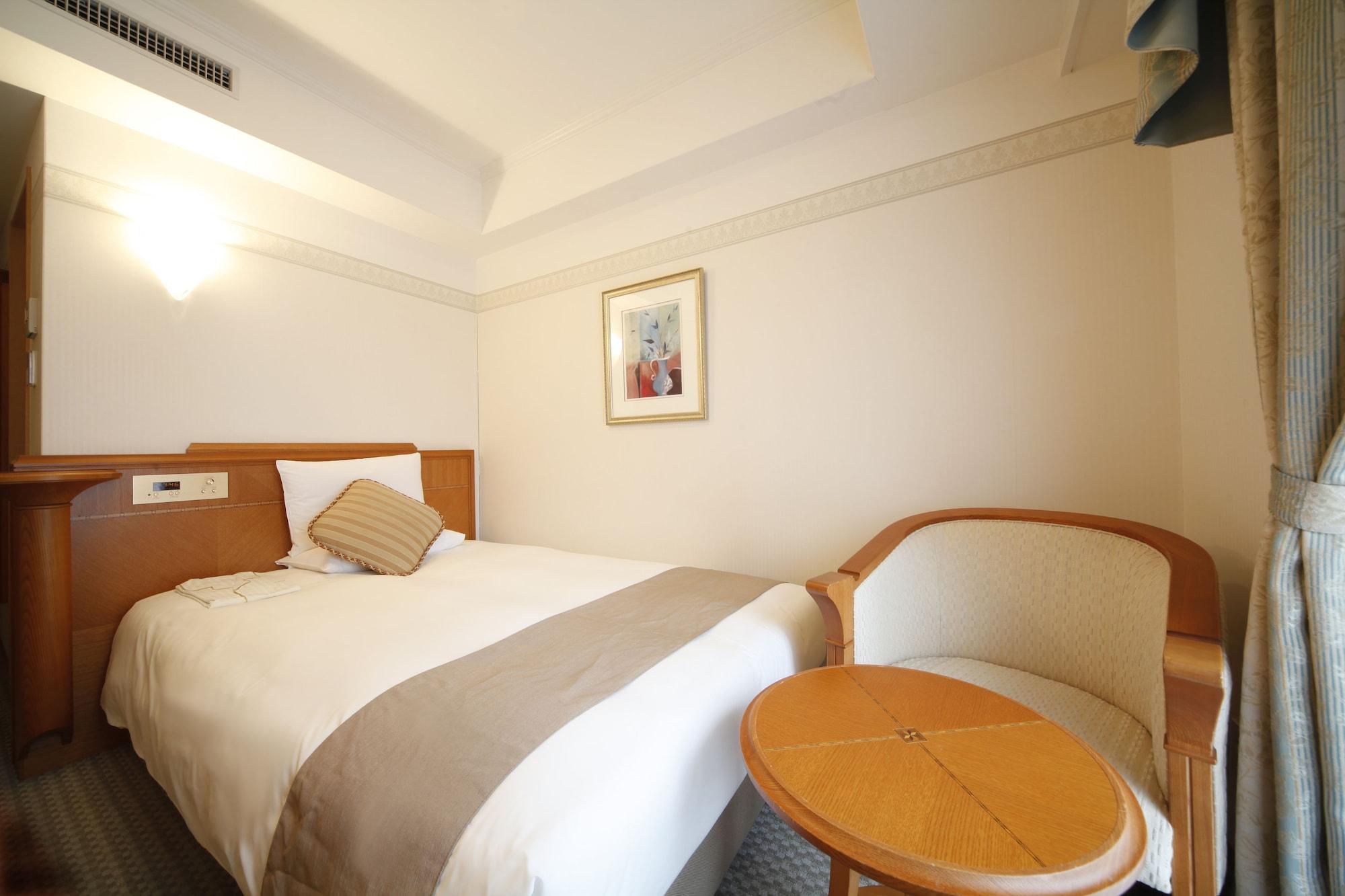 Koko Hotel Osaka Shinsaibashi Kültér fotó