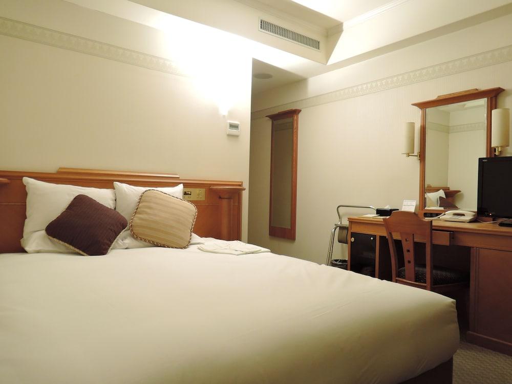 Koko Hotel Osaka Shinsaibashi Kültér fotó