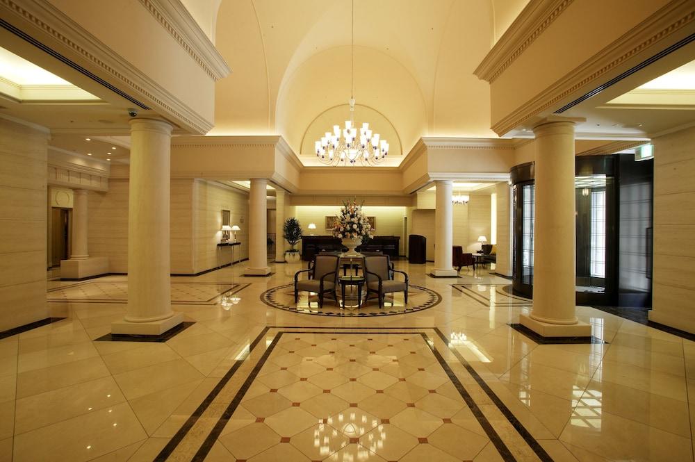 Koko Hotel Osaka Shinsaibashi Kültér fotó