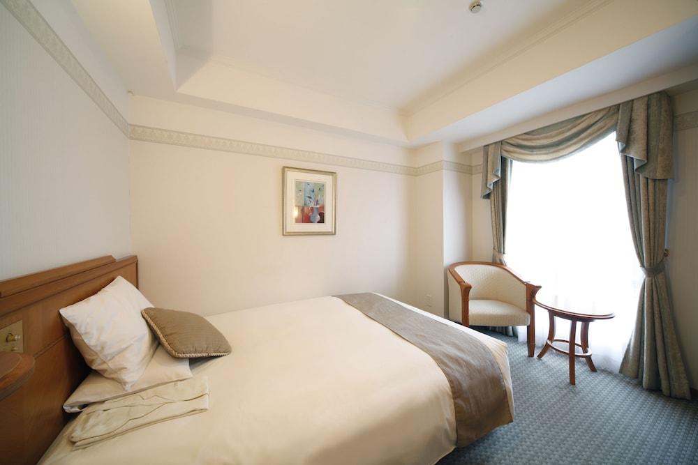 Koko Hotel Osaka Shinsaibashi Kültér fotó