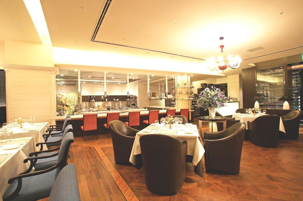 Koko Hotel Osaka Shinsaibashi Kültér fotó