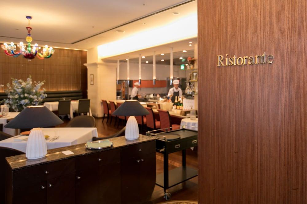 Koko Hotel Osaka Shinsaibashi Kültér fotó
