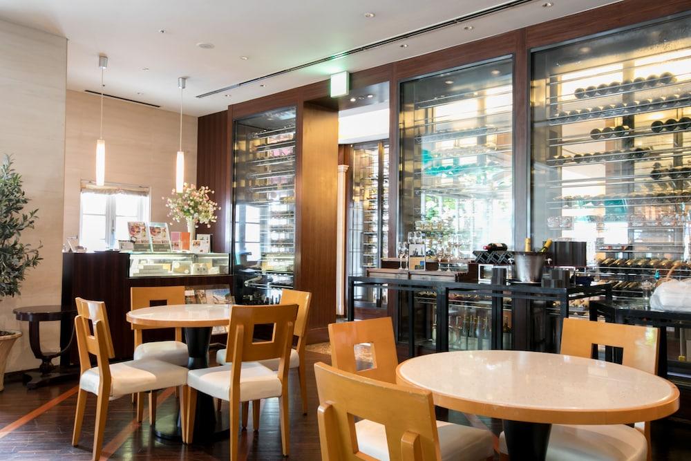 Koko Hotel Osaka Shinsaibashi Kültér fotó