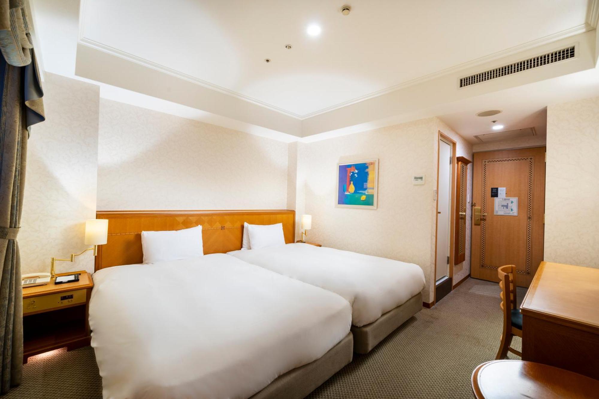 Koko Hotel Osaka Shinsaibashi Kültér fotó
