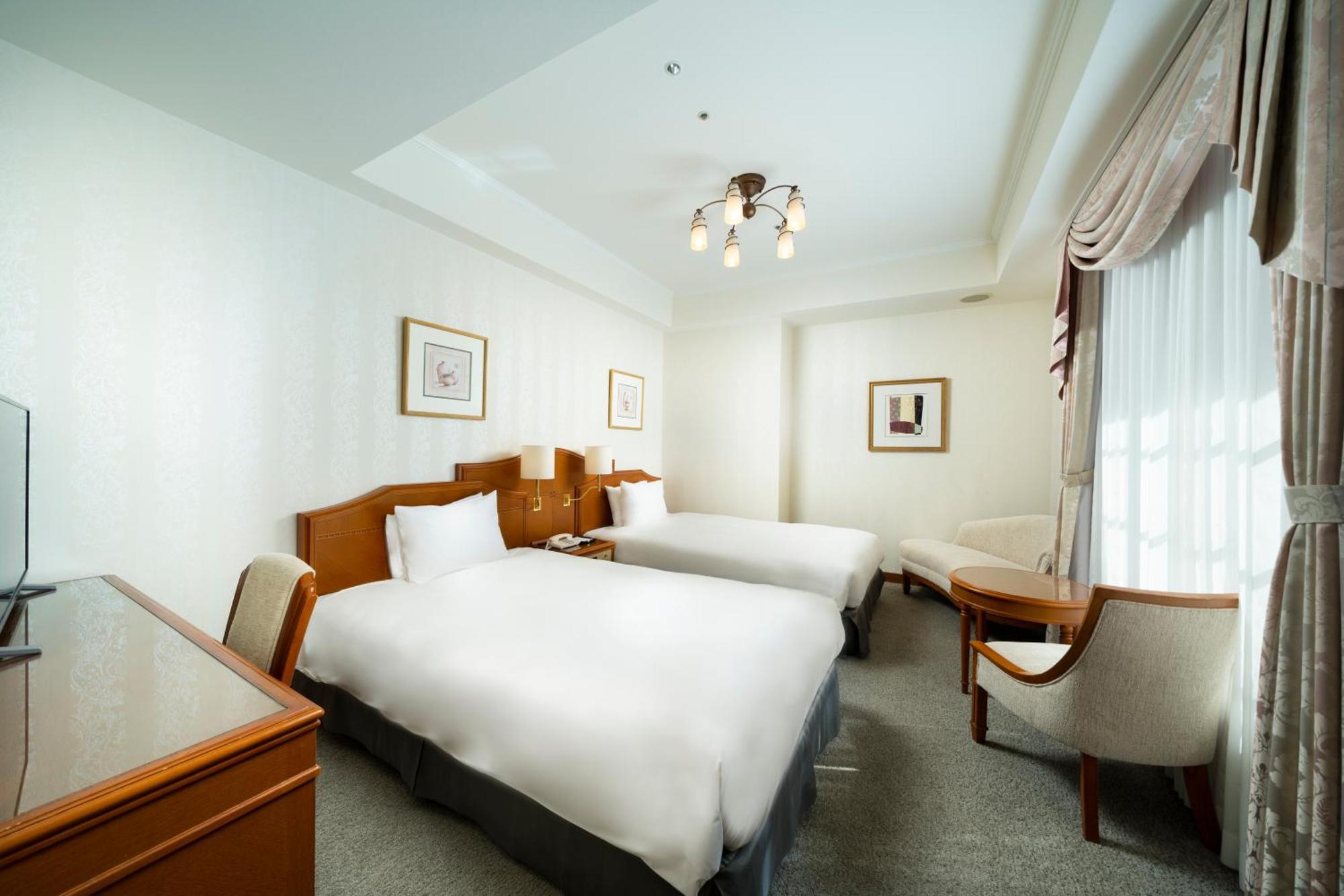 Koko Hotel Osaka Shinsaibashi Kültér fotó