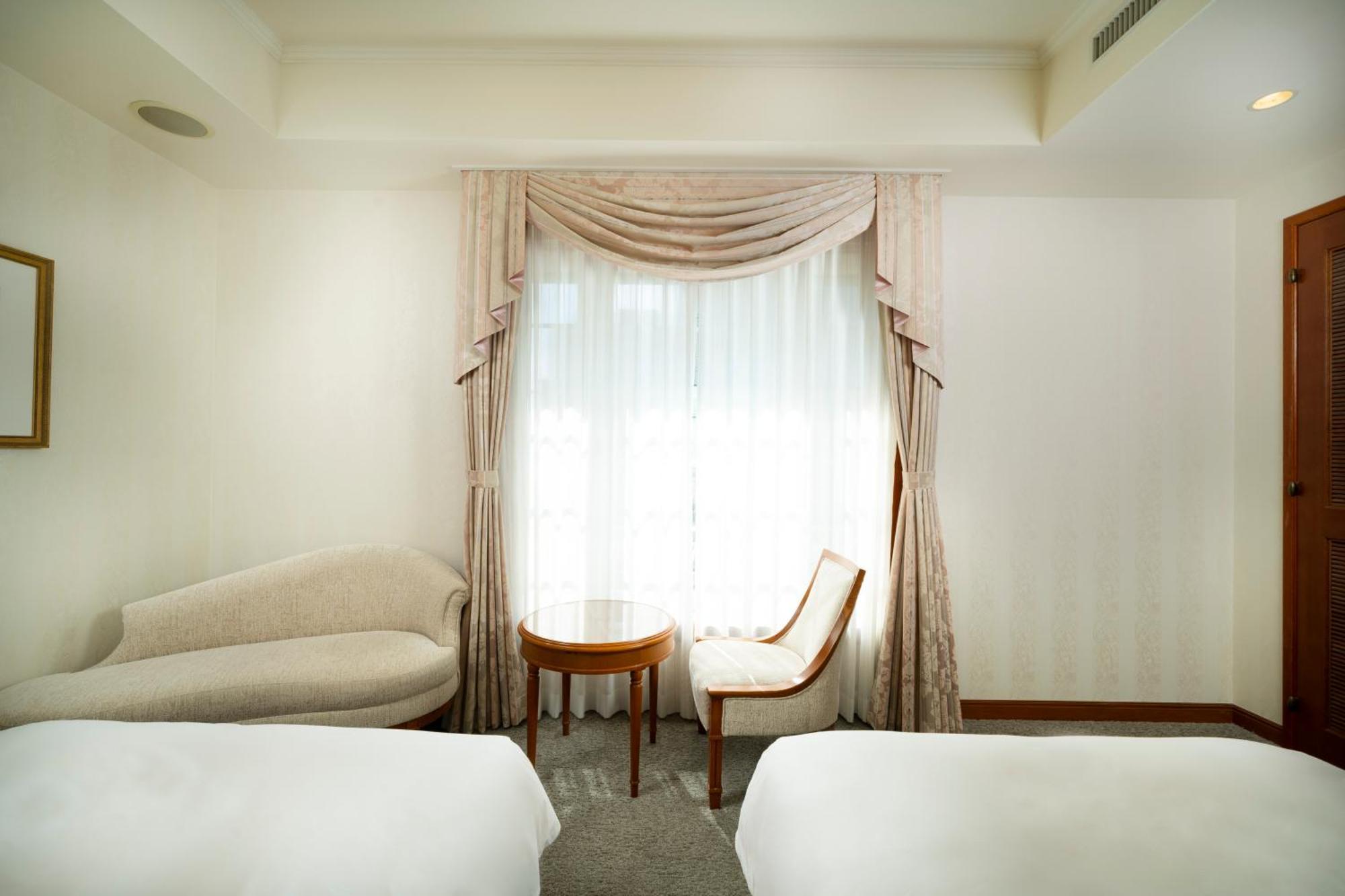 Koko Hotel Osaka Shinsaibashi Kültér fotó