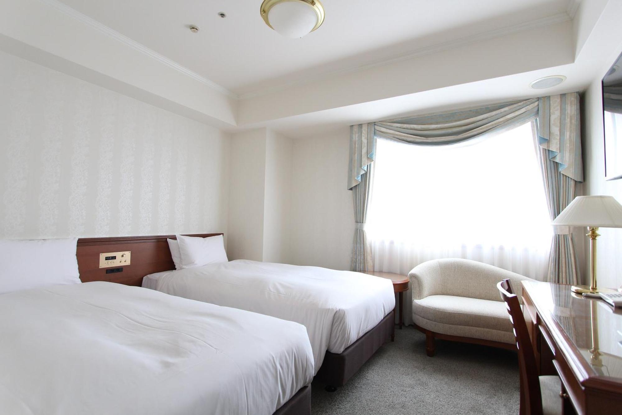 Koko Hotel Osaka Shinsaibashi Kültér fotó