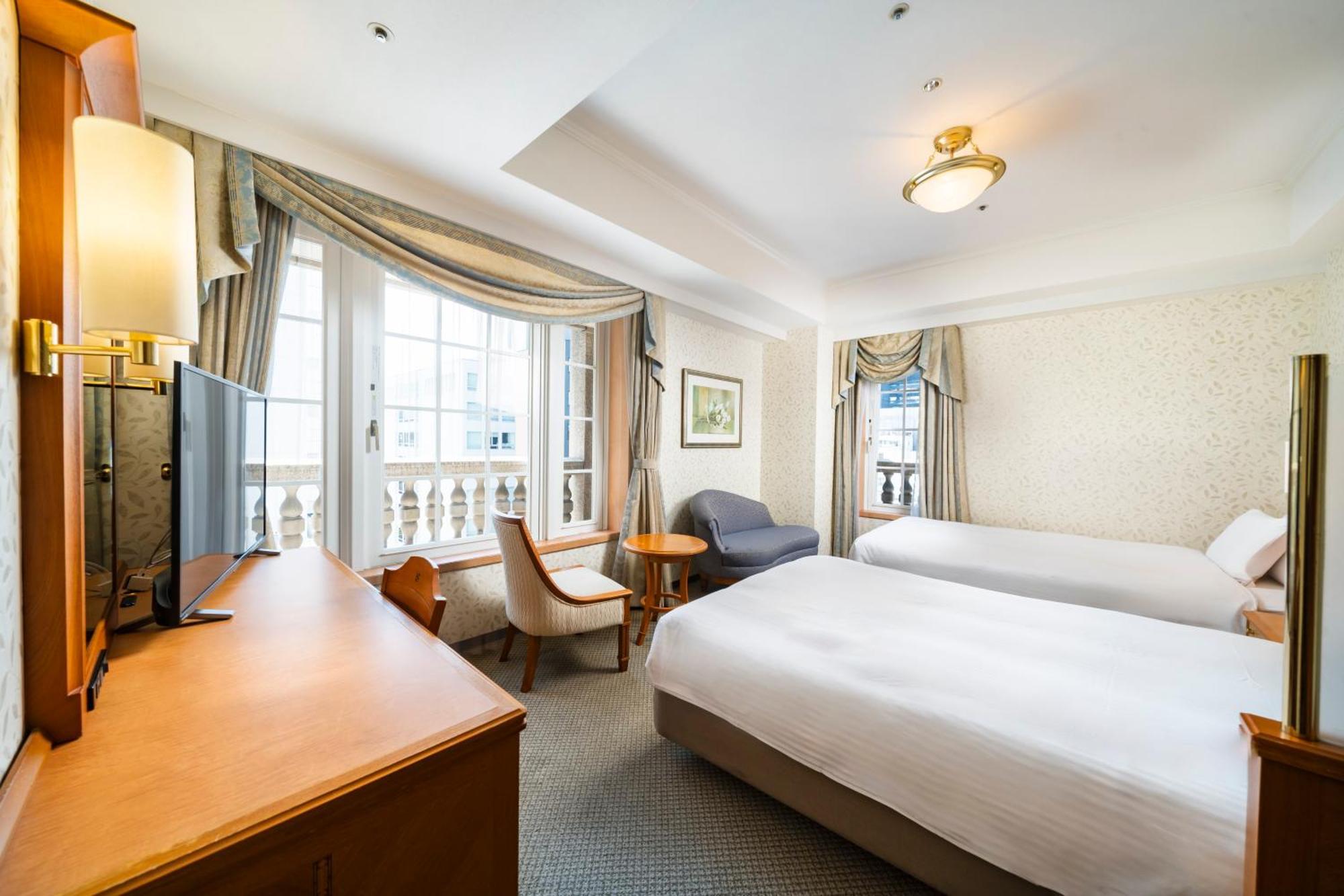 Koko Hotel Osaka Shinsaibashi Kültér fotó