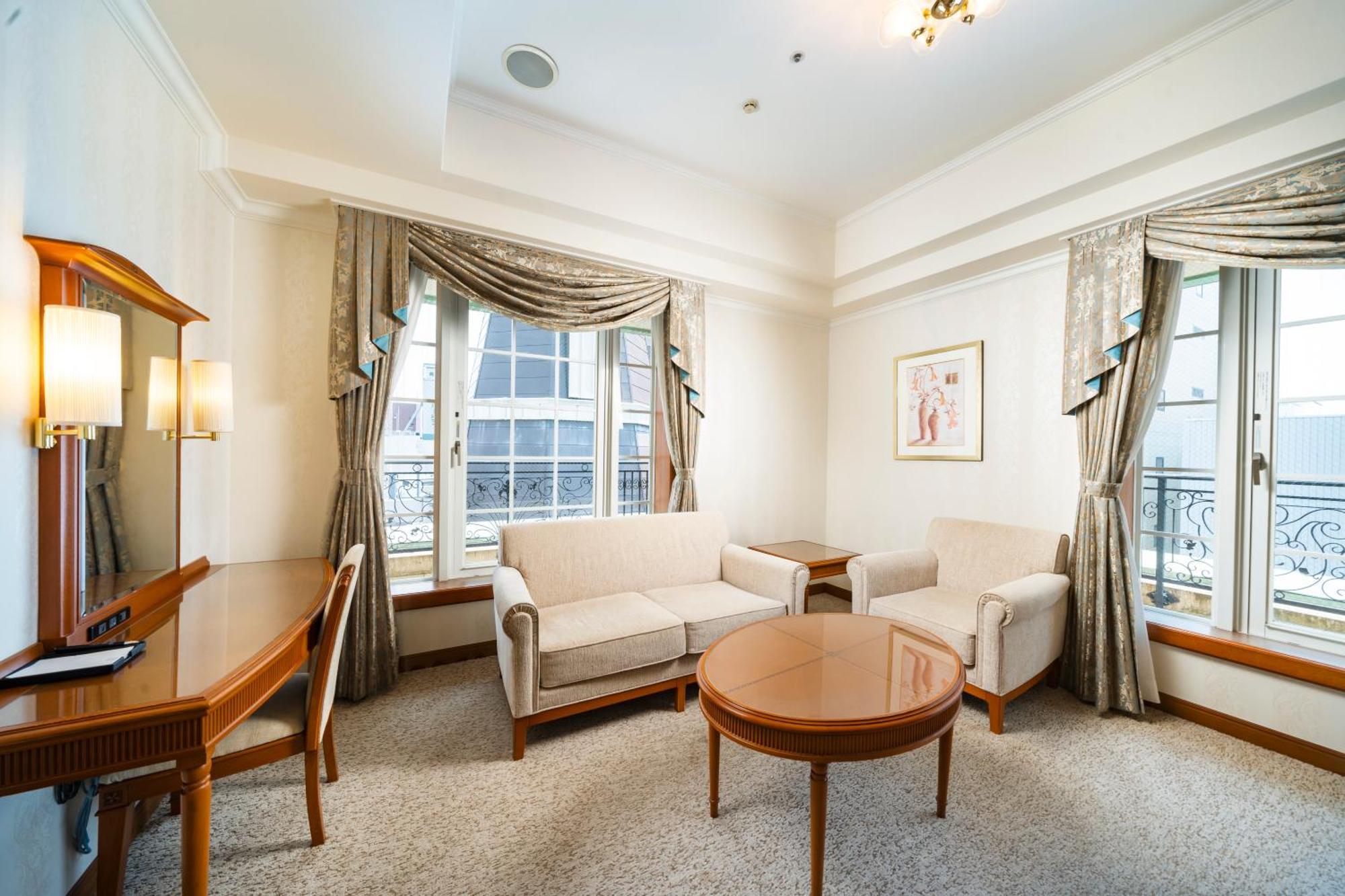 Koko Hotel Osaka Shinsaibashi Kültér fotó