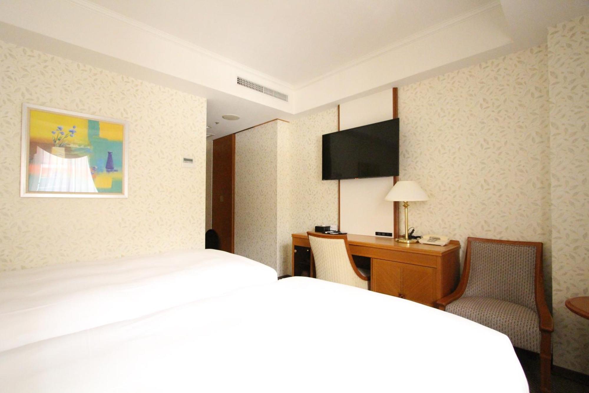 Koko Hotel Osaka Shinsaibashi Kültér fotó